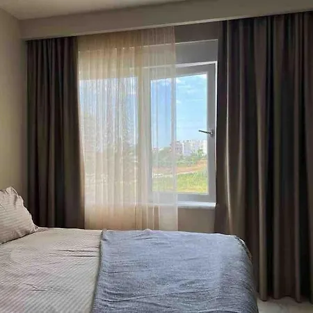 Apartment Emerald Paradise Avsallar Alanya