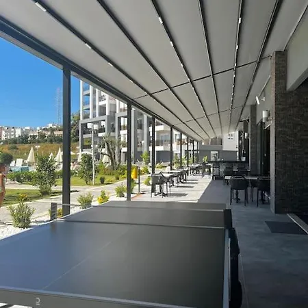 Emerald Paradise Avsallar Alanya