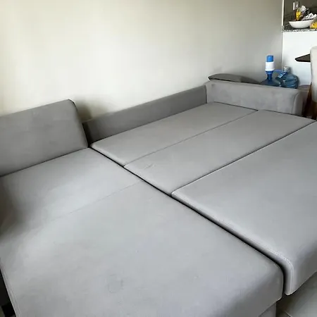 Emerald Paradise Avsallar Apartment