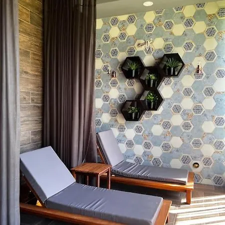 Emerald Paradise Avsallar Apartment