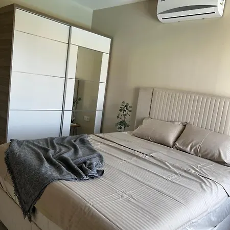 Emerald Paradise Avsallar Apartment
